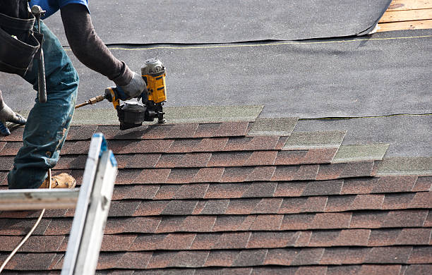 Licensed Roofing service in Merrifield, VA - Brentwood Metal Roofing